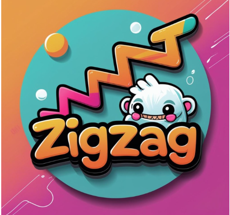 Zigzag Logo